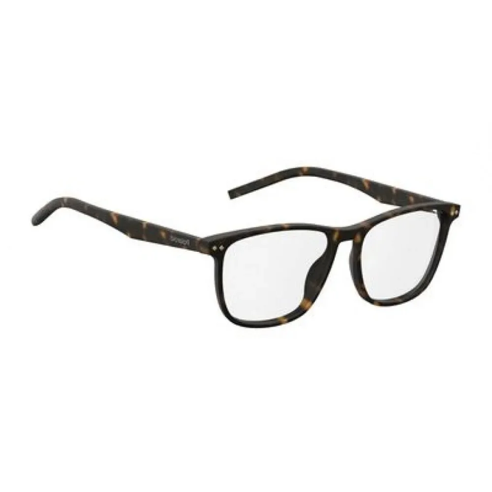 NWT Polaroid PLD311-N9P16 55mm New Eyeglasses
